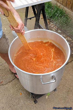 066 - Crawfish Boil with Clay & Heidi