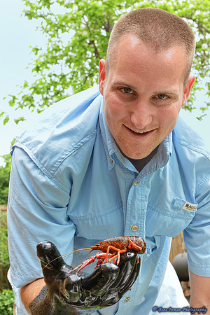 082 - Crawfish Boil with Clay & Heidi