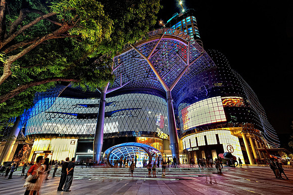 GPI_7506_8710 ION Shopping Center