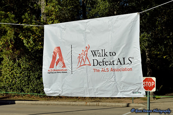 11/2/2013 - Walk to Defeat ALSWoodlands / Conroe  Texas