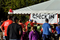 11/2/2013 - Walk to Defeat ALSWoodlands / Conroe  Texas