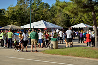 11/2/2013 - Walk to Defeat ALSWoodlands / Conroe  Texas