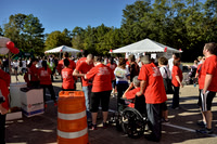 11/2/2013 - Walk to Defeat ALSWoodlands / Conroe  Texas