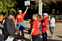 11/2/2013 - Walk to Defeat ALSWoodlands / Conroe  Texas