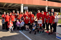 11/2/2013 - Walk to Defeat ALSWoodlands / Conroe  Texas