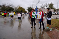 12884 2013 - Houston Marathon Race
