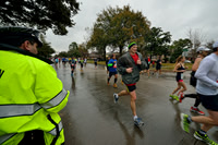 12858 2013 - Houston Marathon Race
