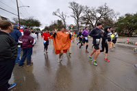 12894 2013 - Houston Marathon Race