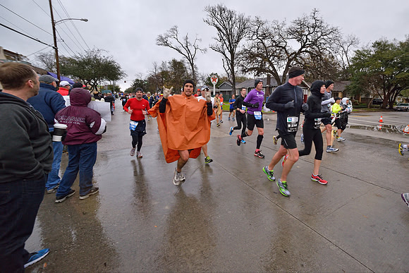 12894 2013 - Houston Marathon Race