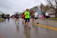 12887 2013 - Houston Marathon Race