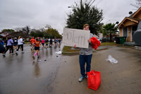 12886 2013 - Houston Marathon Race