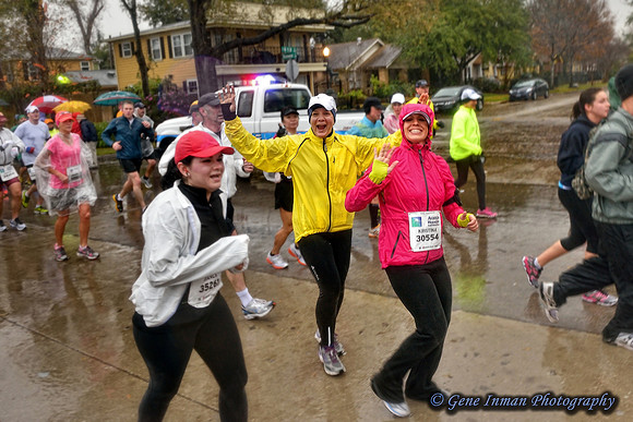 13016 2013 - Houston Marathon Race