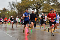 12842 2013 - Houston Marathon Race