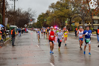 12831 2013 - Houston Marathon Race