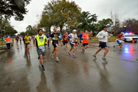 12864 2013 - Houston Marathon Race