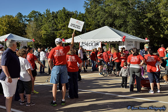11/2/2013 - Walk to Defeat ALSWoodlands / Conroe  Texas