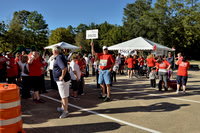 11/2/2013 - Walk to Defeat ALSWoodlands / Conroe  Texas