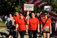 11/2/2013 - Walk to Defeat ALSWoodlands / Conroe  Texas