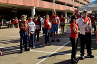11/2/2013 - Walk to Defeat ALSWoodlands / Conroe  Texas