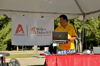 11/2/2013 - Walk to Defeat ALSWoodlands / Conroe  Texas