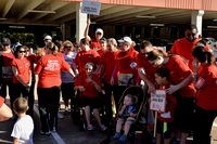 11/2/2013 - Walk to Defeat ALSWoodlands / Conroe  Texas