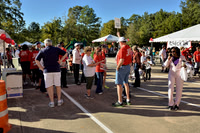11/2/2013 - Walk to Defeat ALSWoodlands / Conroe  Texas