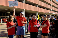 11/2/2013 - Walk to Defeat ALSWoodlands / Conroe  Texas