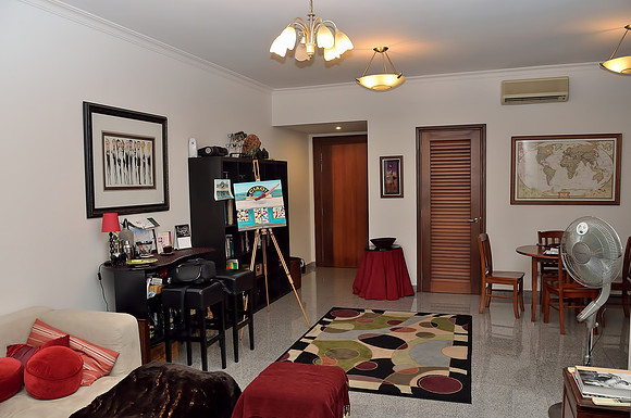 2 Living Room