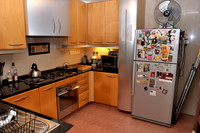 5 Kitchen