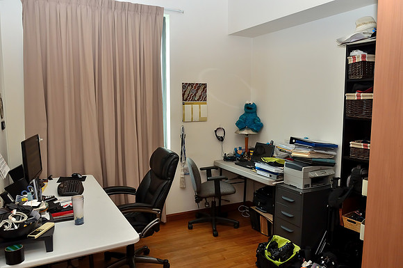 9 Third Bedroom