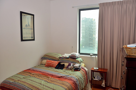 8 Second Bedroom