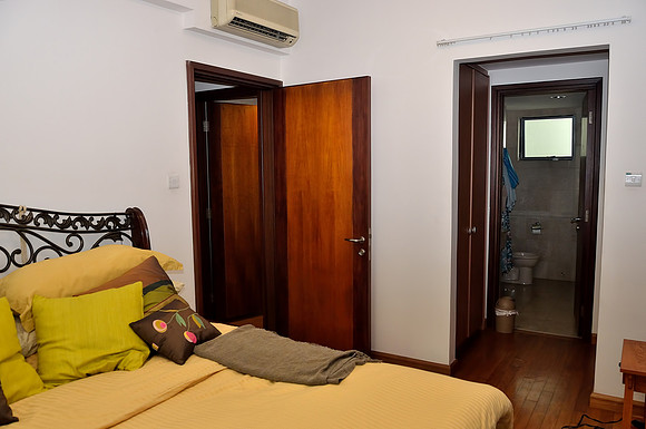 7 Master Bedroom