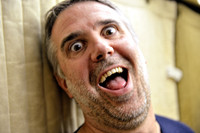 Crazy Man in rubber room - GPI_8016.NEF