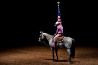 Saturday Night Rodeo - Fort Worth, Texas (2012)