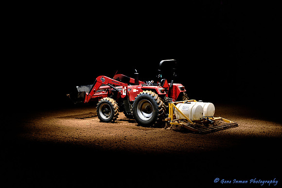 Saturday Night Rodeo - Fort Worth, Texas (2012)