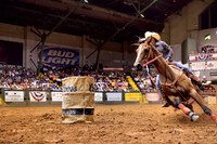 Saturday Night Rodeo - Fort Worth, Texas (2012)