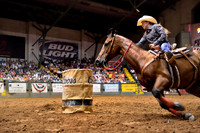Saturday Night Rodeo - Fort Worth, Texas (2012)