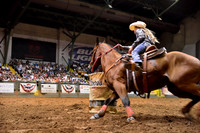 Saturday Night Rodeo - Fort Worth, Texas (2012)