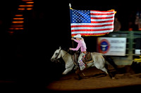 Saturday Night Rodeo - Fort Worth, Texas (2012)