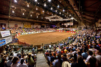 Saturday Night Rodeo - Fort Worth, Texas (2012)
