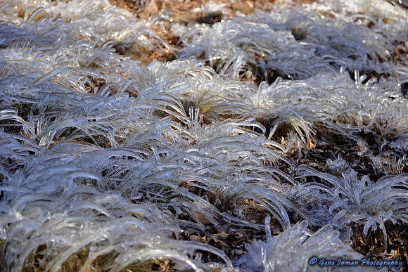 11/27/2013 - Camping at  Beaver Lake in  Broken Bow, Ok