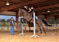 GPI_6116.NEF -- Jumping Clinic