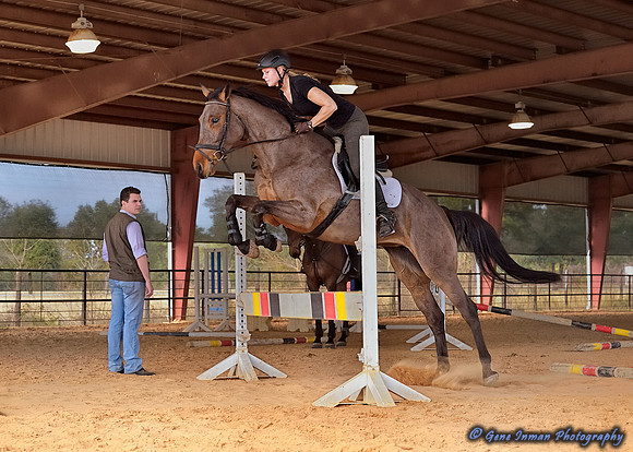 GPI_6116.NEF -- Jumping Clinic