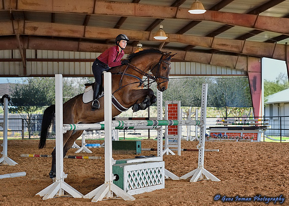 GPI_6060.NEF -- Jumping Clinic