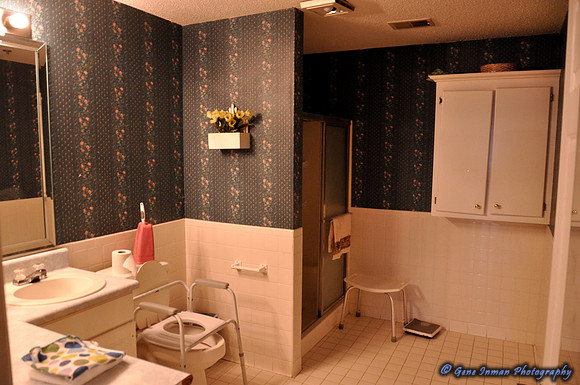 6766 - Georgia Assisted Living - "House B" - 6 Beds