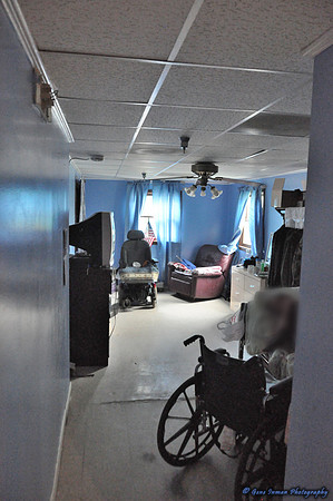 6790 -Georgia Assisted Living -"House A" - 11 Beds