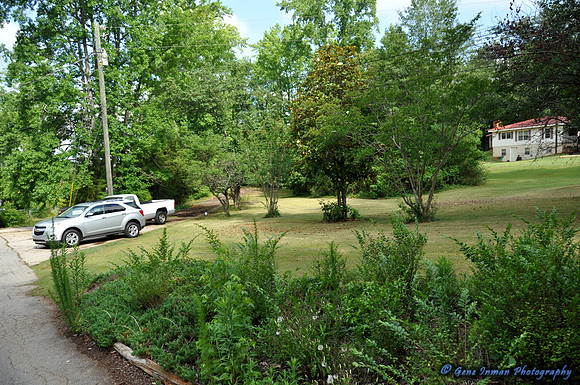 6750 - Georgia Assisted Living: Grounds - appx. 5 acres