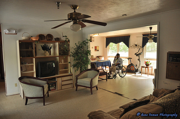 6803 -Georgia Assisted Living -"House A" - 11 Beds