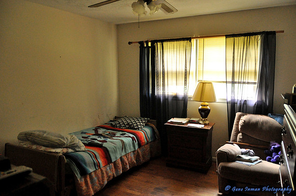 6798 -Georgia Assisted Living -"House A" - 11 Beds