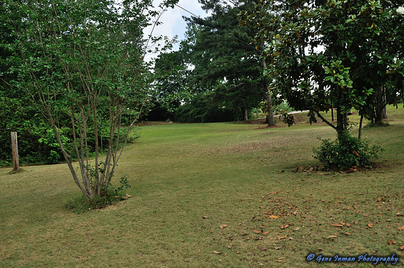 6745 - Georgia Assisted Living: Grounds - appx. 5 acres